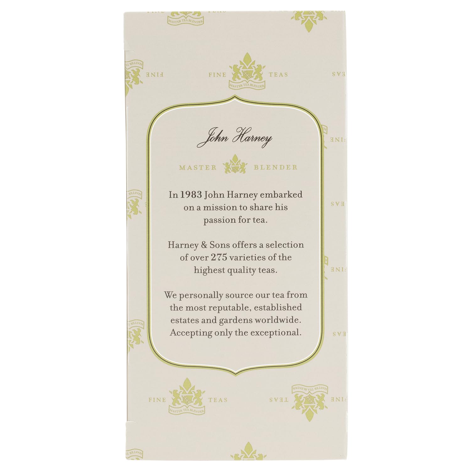 Boba Tea Direct Harney & Sons Teabags Ct Japanese Sencha 20 Count - Image 4