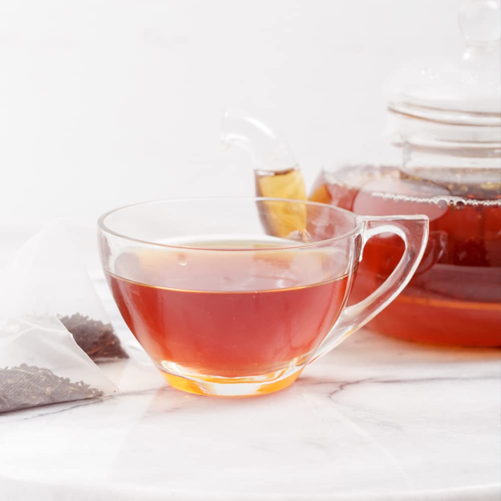 Harney & Sons Earl Grey Tea, 50ct sachet - Image 3