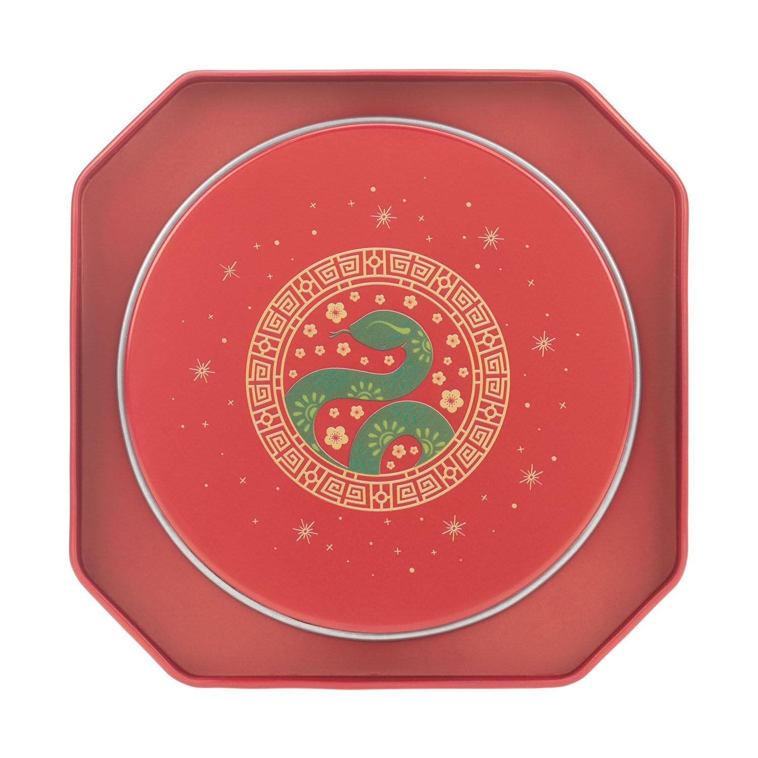 Harney & Sons Lunar New Year 2025 Tea, Year of the Snake, Great for Birthdays, Anniversaries, Black tea with toasted rice, coconut, sesame and caramel flavor - Image 5