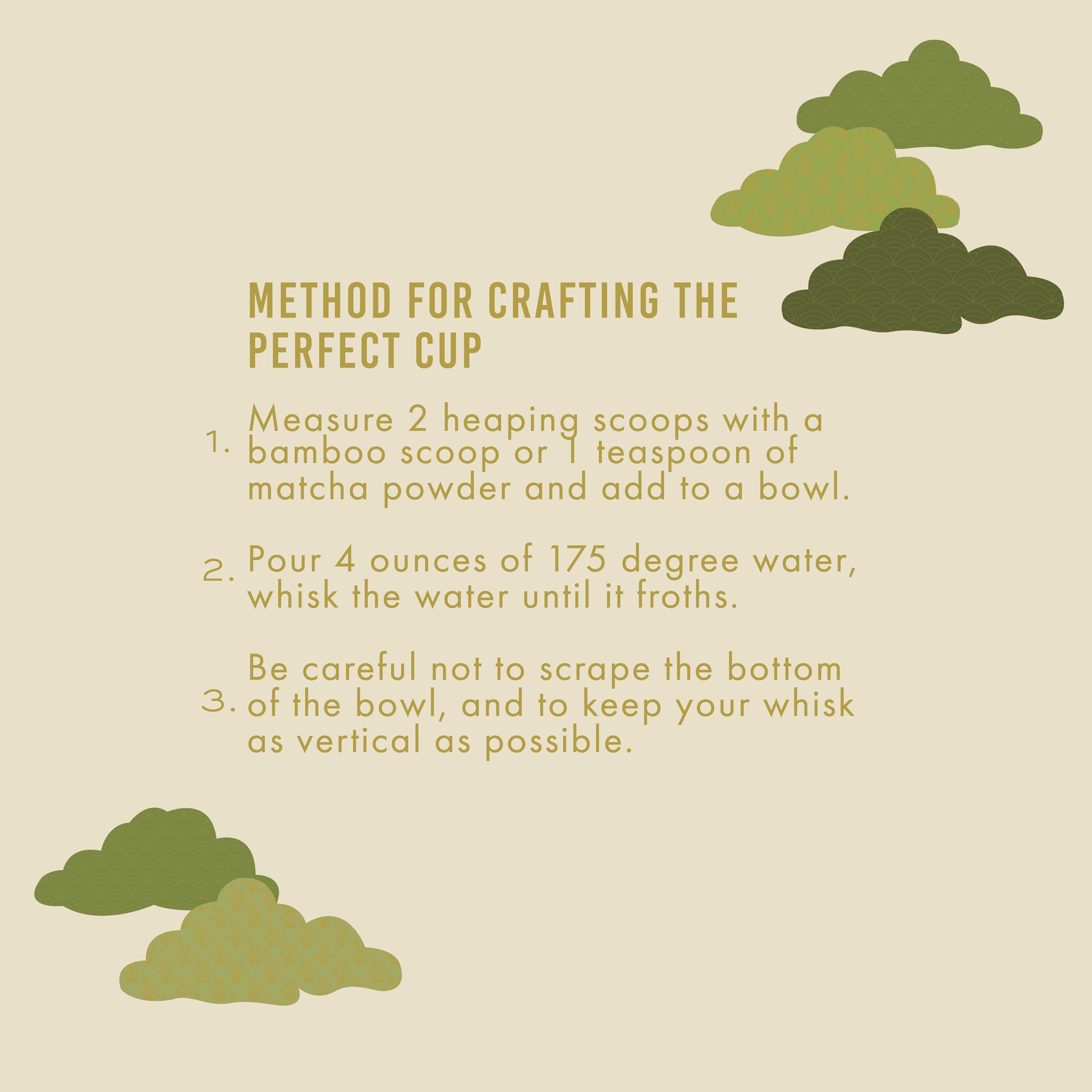 Harney & Sons Matcha Jobetsugi, 30 gram tin, Thin Grade Matcha, Powdered Green Tea for Japanese Tea Ceremony - Image 4