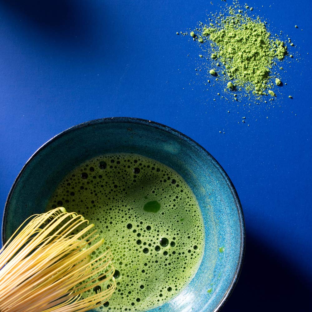 Harney & Sons Organic Everyday Matcha | 16oz Bag Powdered Matcha Tea - Image 6