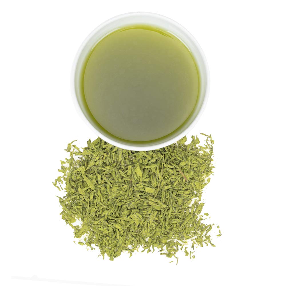 Harney & Sons Very Berry Matcha Tea | Berry Flavored, 4 oz Tin - Image 6